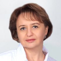 Шмерко Татьяна Евгеньевна