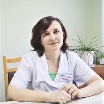 Казмерчук Татьяна Викторовна