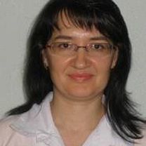 Марчук Тамара Алексеевна