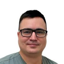 Ханов Вадим Рафаэльевич