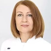 Ермак Алла Алексеевна