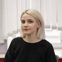 Артюшенко Анастасия