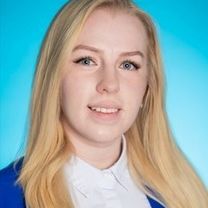 Бердник Алина Александровна