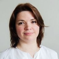 Карчевская Алеся Васильевна