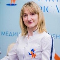 Гурштынович Виктория Михайловна