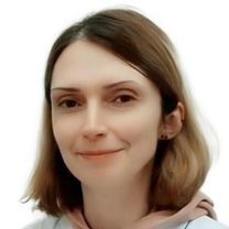 Суббота Анна Александровна