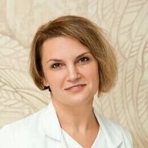 Гриневич Олеся Анатольевна