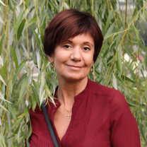 Шпилькова Алла