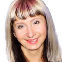 Русакевич Инна Романовна