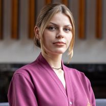 Киевец Мария