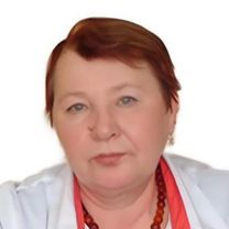 Сыч Ирина Васильевна