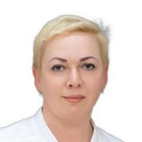 Осадчая Светлана Ивановна