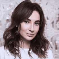 Долгих-Нифедова Дарья