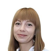 Яскович Дина Игоревна