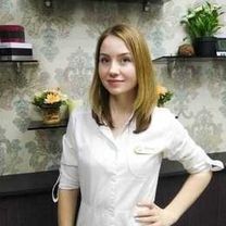 Медведская Ирина