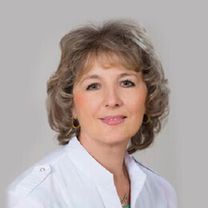 Кузьменкова Елена Ивановна