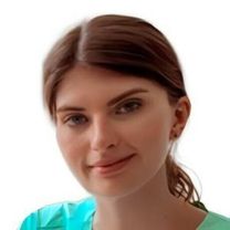 Богуш Мария Александровна