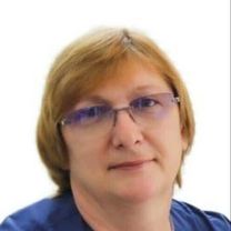 Нитиевская Валентина Николаевна