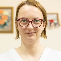 Сулейко Юлия Николаевна