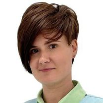 Якимович Екатерина Владимировна