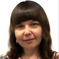 Невар Елена Ивановна