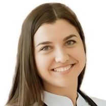 Жилянина Ирина Сергеевна