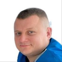 Киселевич Денис Валерьевич