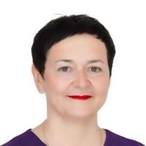 Бернадская Татьяна Михайловна