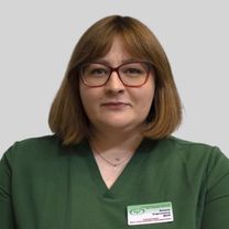 Жук Елена Сергеевна