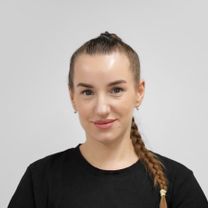 Рубченя Юлия