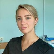 Абрамова Екатерина Антоновна