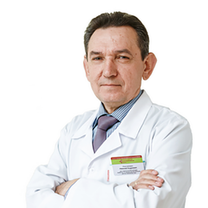 Максимович Николай Андреевич