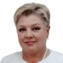 Букачева Ольга Витальевна