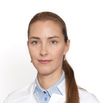 Макарская Екатерина Георгиевна