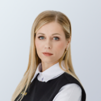 Панасюк Оксана Юрьевна