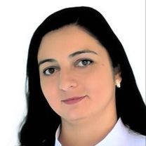 Альшевская Анастасия Владимировна