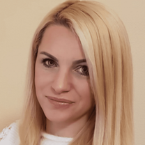 Кученкова Алеся