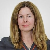 Лещинская Ирина Викторовна