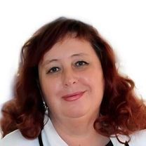 Минчик Марина Борисовна