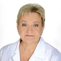 Вашкевич Светлана Павловна