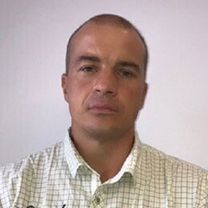 Бондаренко Павел Викторович