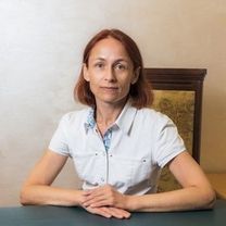 Демид Анна Николаевна