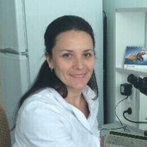 Котельникова-Дель Юлия Владимировна