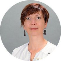 Гончарова Юлия Анатольевна