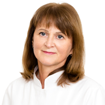 Суходолова Лариса Викторовна