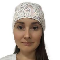 Деркач Дарья Андреевна