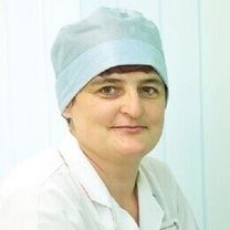 Кулаковская Галина Ивановна