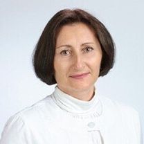 Морозова Елена Николаевна