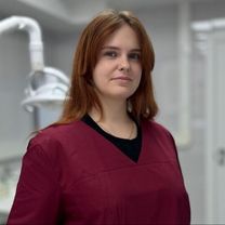 Бондарь Елизавета Игоревна