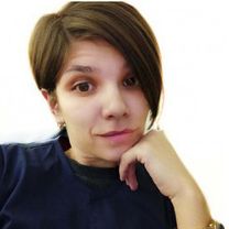 Достанко Ирина Сергеевна